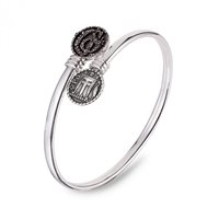 Armband Gerardo Sacco Dame in Silber 32386 - 32386
